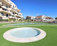Перепродажа - Квартира - Ориуэла Коста - Costa Blanca