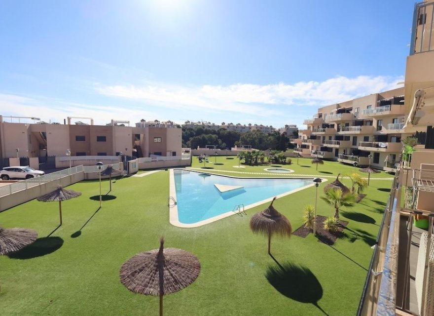 Перепродажа - Квартира - Ориуэла Коста - Costa Blanca