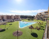 Перепродажа - Квартира - Ориуэла Коста - Costa Blanca