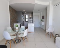 Перепродажа - Квартира - Ориуэла Коста - Costa Blanca