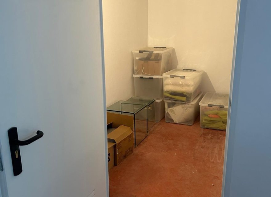 Перепродажа - Квартира - Ориуэла Коста - Costa Blanca