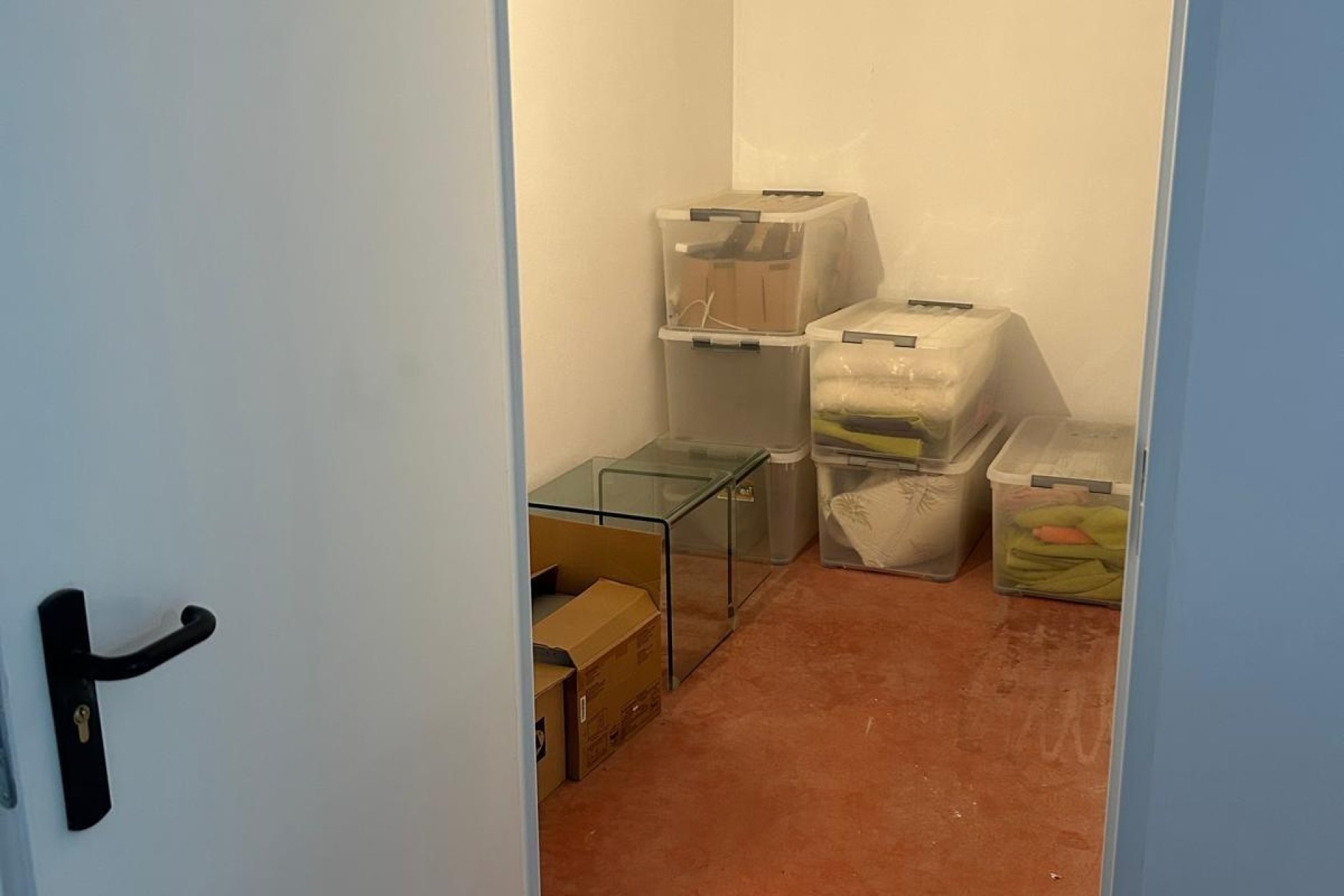 Перепродажа - Квартира - Ориуэла Коста - Costa Blanca