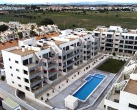 Перепродажа - Квартира - Ориуэла Коста - Costa Blanca