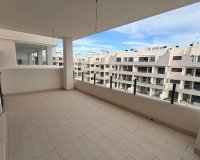 Перепродажа - Квартира - Ориуэла Коста - Costa Blanca