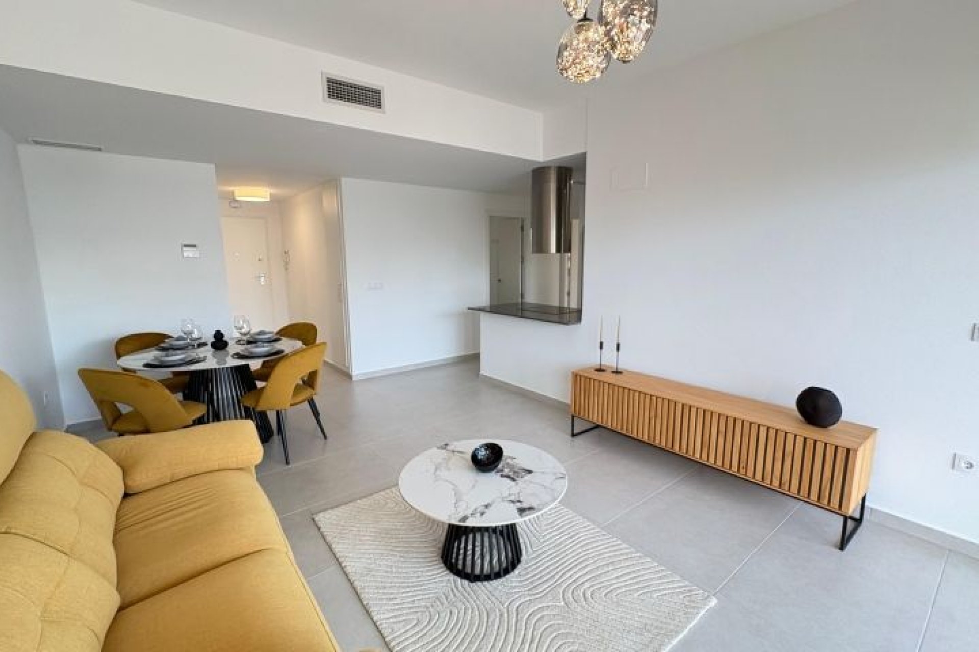 Перепродажа - Квартира - Ориуэла Коста - Costa Blanca