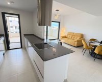 Перепродажа - Квартира - Ориуэла Коста - Costa Blanca