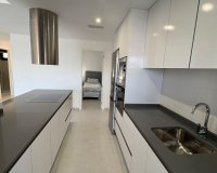 Перепродажа - Квартира - Ориуэла Коста - Costa Blanca