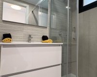 Перепродажа - Квартира - Ориуэла Коста - Costa Blanca