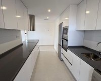 Перепродажа - Квартира - Ориуэла Коста - Costa Blanca