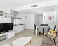 Перепродажа - Квартира - Ориуэла Коста - Costa Blanca