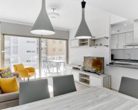 Перепродажа - Квартира - Ориуэла Коста - Costa Blanca