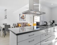 Перепродажа - Квартира - Ориуэла Коста - Costa Blanca