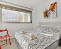 Перепродажа - Квартира - Ориуэла Коста - Costa Blanca