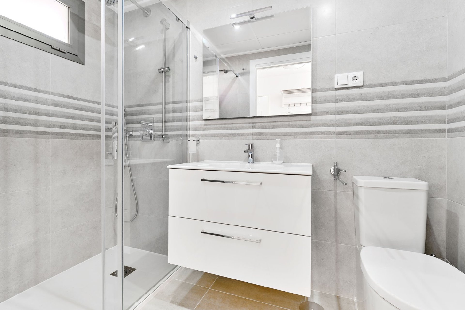 Перепродажа - Квартира - Ориуэла Коста - Costa Blanca