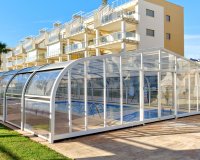 Перепродажа - Квартира - Ориуэла Коста - Costa Blanca