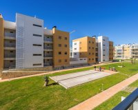 Перепродажа - Квартира - Ориуэла Коста - Costa Blanca