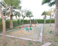 Перепродажа - Квартира - Ориуэла Коста - Costa Blanca