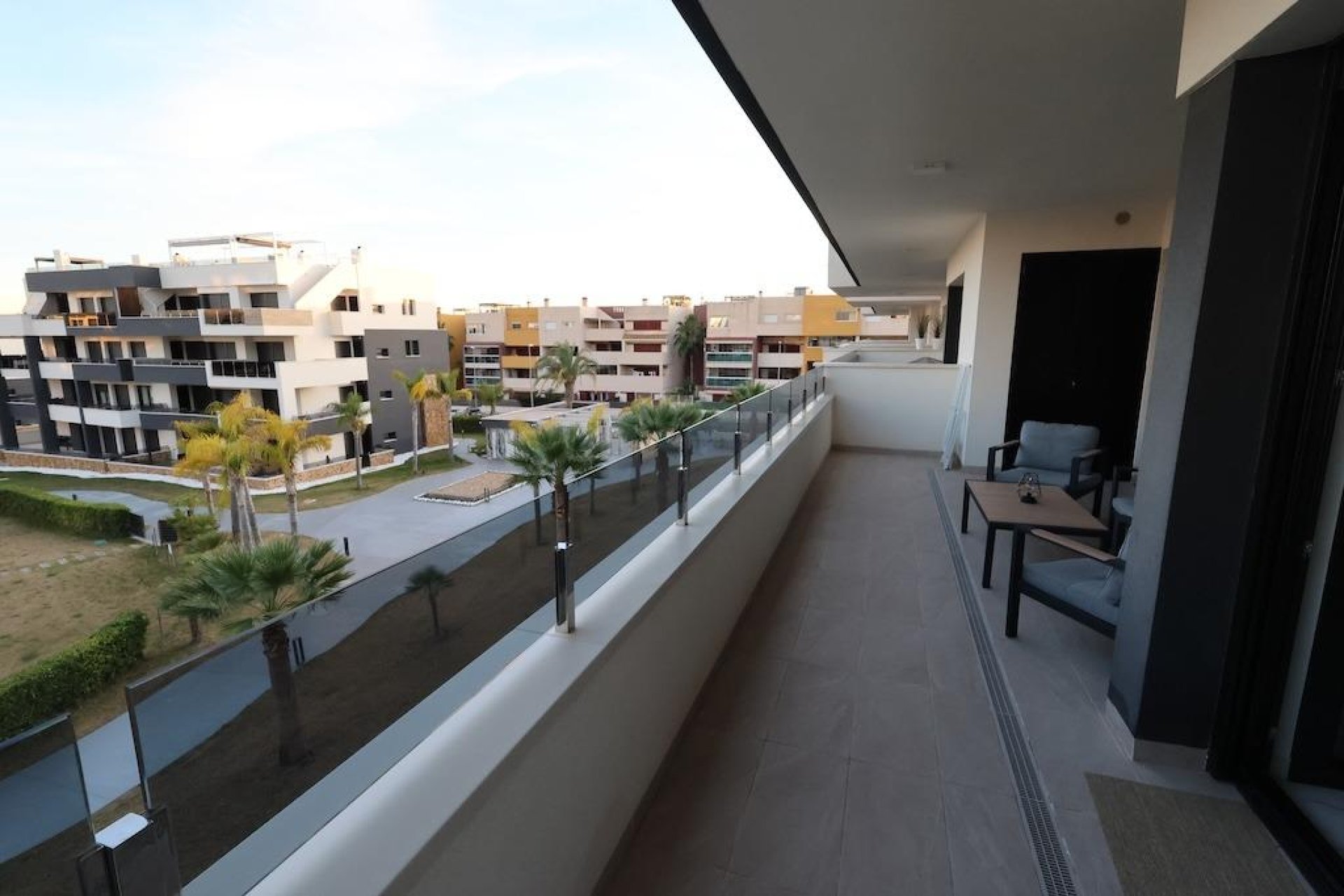 Перепродажа - Квартира - Ориуэла Коста - Costa Blanca