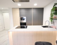 Перепродажа - Квартира - Ориуэла Коста - Costa Blanca