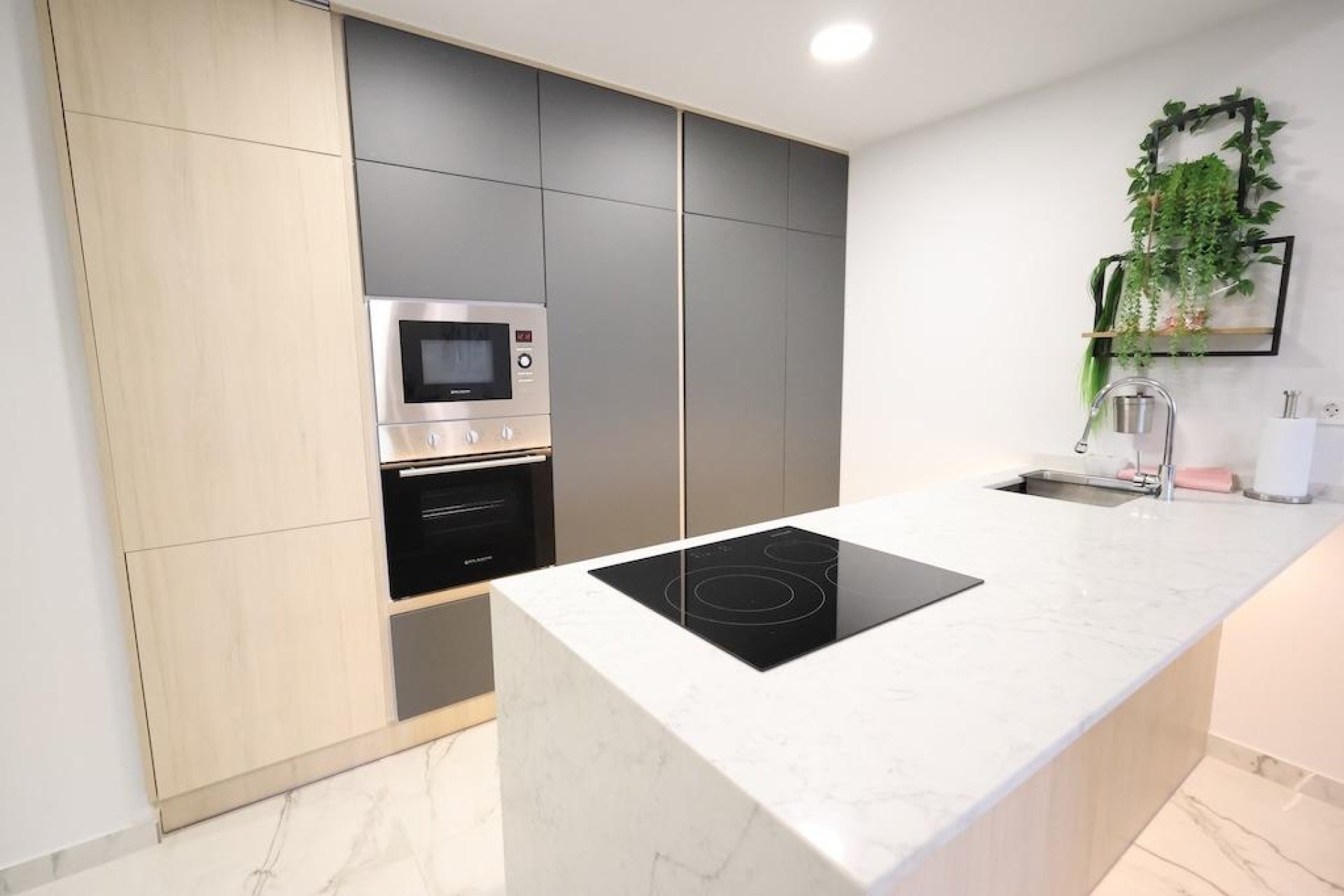 Перепродажа - Квартира - Ориуэла Коста - Costa Blanca