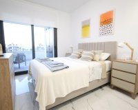 Перепродажа - Квартира - Ориуэла Коста - Costa Blanca
