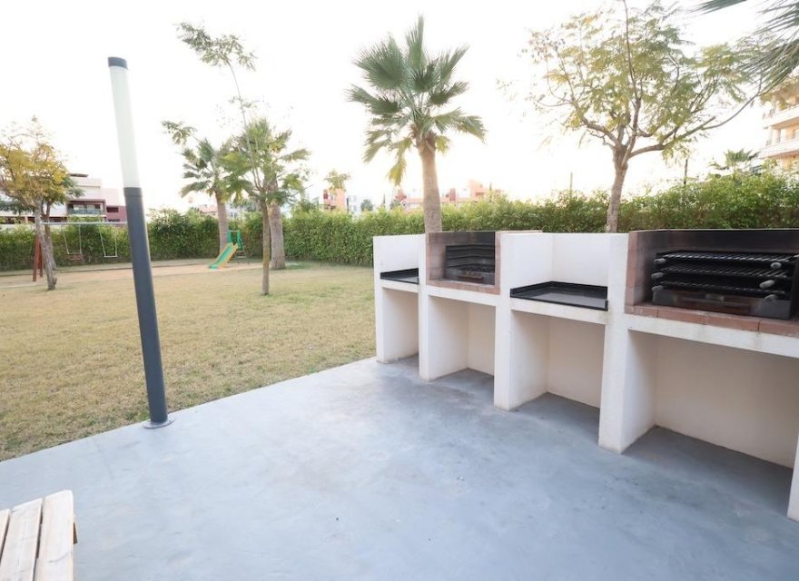 Перепродажа - Квартира - Ориуэла Коста - Costa Blanca