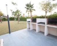 Перепродажа - Квартира - Ориуэла Коста - Costa Blanca