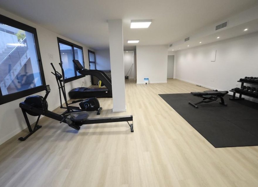 Перепродажа - Квартира - Ориуэла Коста - Costa Blanca