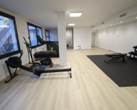 Перепродажа - Квартира - Ориуэла Коста - Costa Blanca