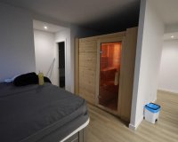 Перепродажа - Квартира - Ориуэла Коста - Costa Blanca