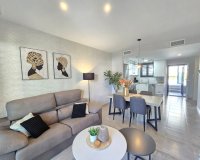 Перепродажа - Квартира - Ориуэла Коста - Costa Blanca