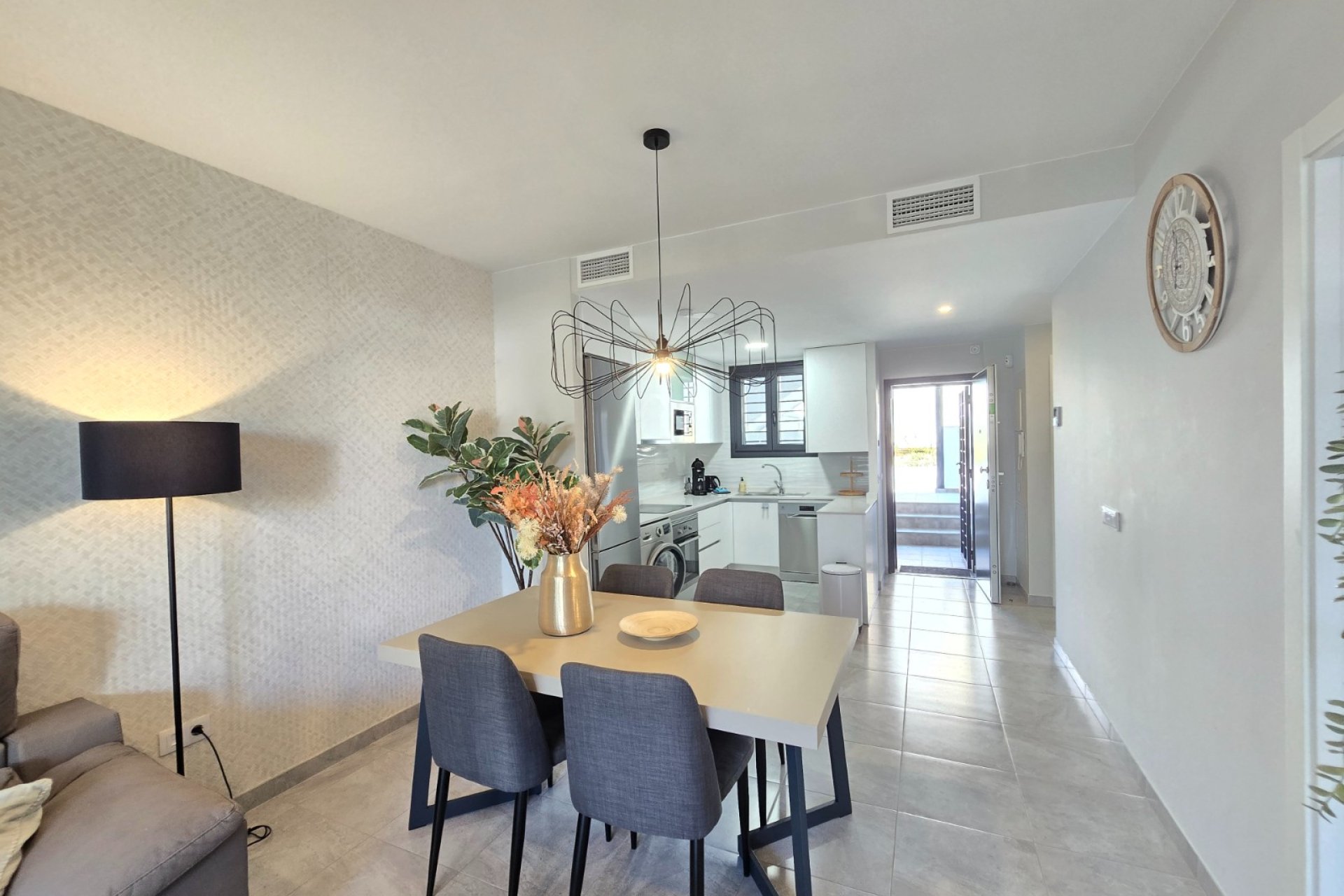 Перепродажа - Квартира - Ориуэла Коста - Costa Blanca