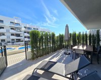 Перепродажа - Квартира - Ориуэла Коста - Costa Blanca