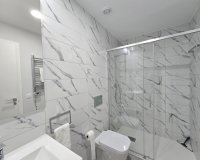 Перепродажа - Квартира - Ориуэла Коста - Costa Blanca