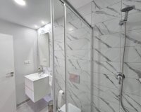 Перепродажа - Квартира - Ориуэла Коста - Costa Blanca