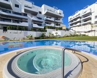Перепродажа - Квартира - Ориуэла Коста - Costa Blanca