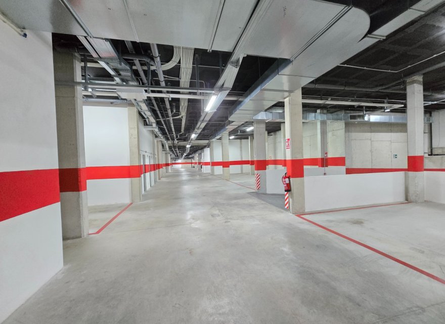 Перепродажа - Квартира - Ориуэла Коста - Costa Blanca