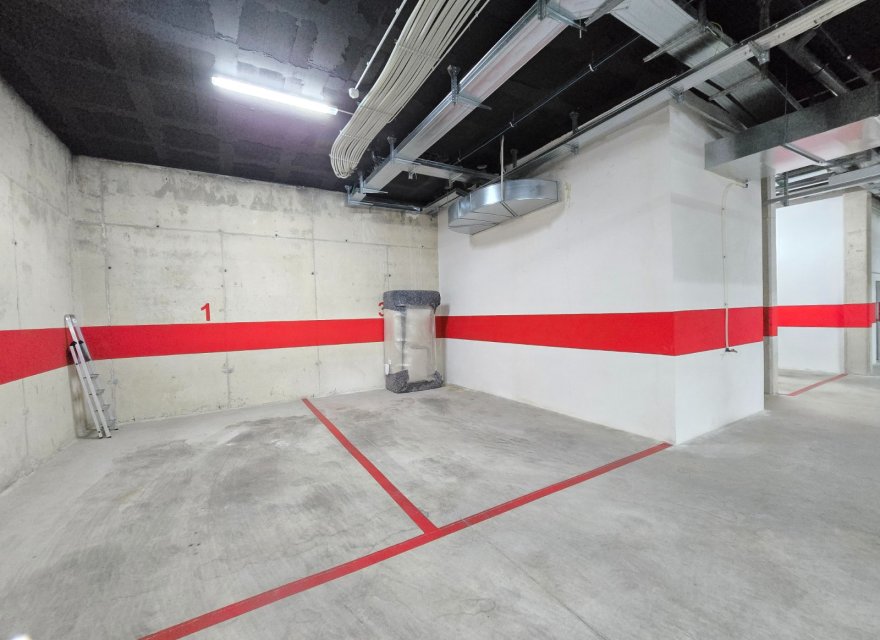 Перепродажа - Квартира - Ориуэла Коста - Costa Blanca