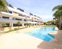 Перепродажа - Квартира - Ориуэла Коста - Costa Blanca