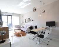 Перепродажа - Квартира - Ориуэла Коста - Costa Blanca