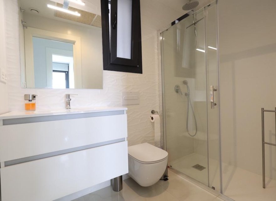 Перепродажа - Квартира - Ориуэла Коста - Costa Blanca