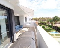 Перепродажа - Квартира - Ориуэла Коста - Costa Blanca
