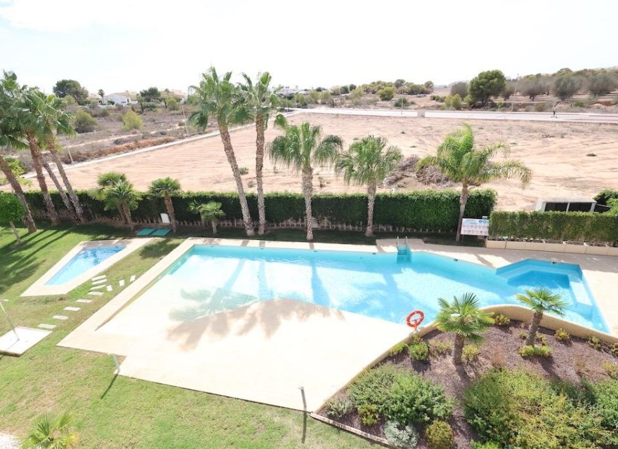 Перепродажа - Квартира - Ориуэла Коста - Costa Blanca