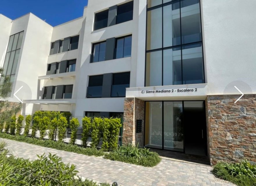 Перепродажа - Квартира - Ориуэла Коста - Costa Blanca