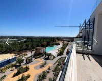 Перепродажа - Квартира - Ориуэла Коста - Costa Blanca