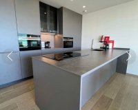 Перепродажа - Квартира - Ориуэла Коста - Costa Blanca