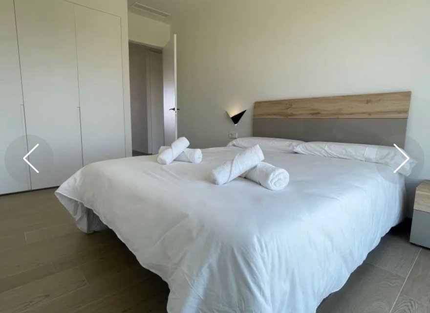 Перепродажа - Квартира - Ориуэла Коста - Costa Blanca