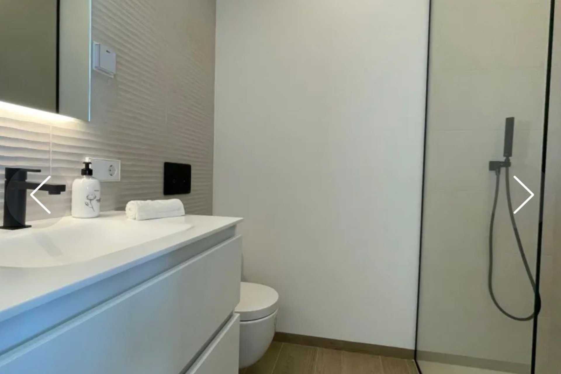 Перепродажа - Квартира - Ориуэла Коста - Costa Blanca