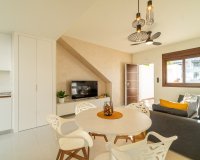 Перепродажа - Квартира - Ориуэла Коста - Costa Blanca