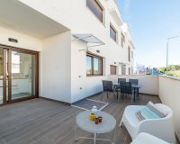 Перепродажа - Квартира - Ориуэла Коста - Costa Blanca